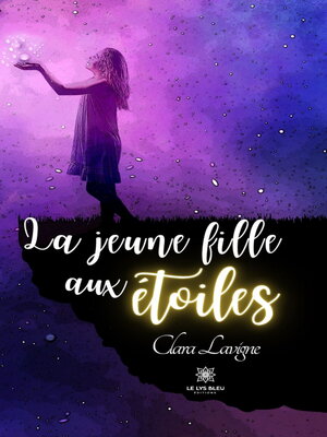 cover image of La jeune fille aux étoiles
